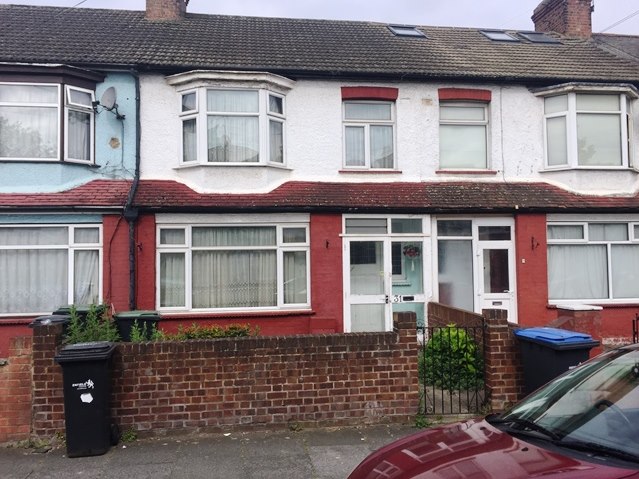 Hester Road, Edmonton, N18